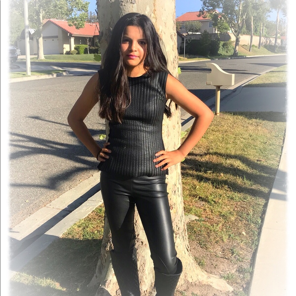 Meet your Posher, Joanne